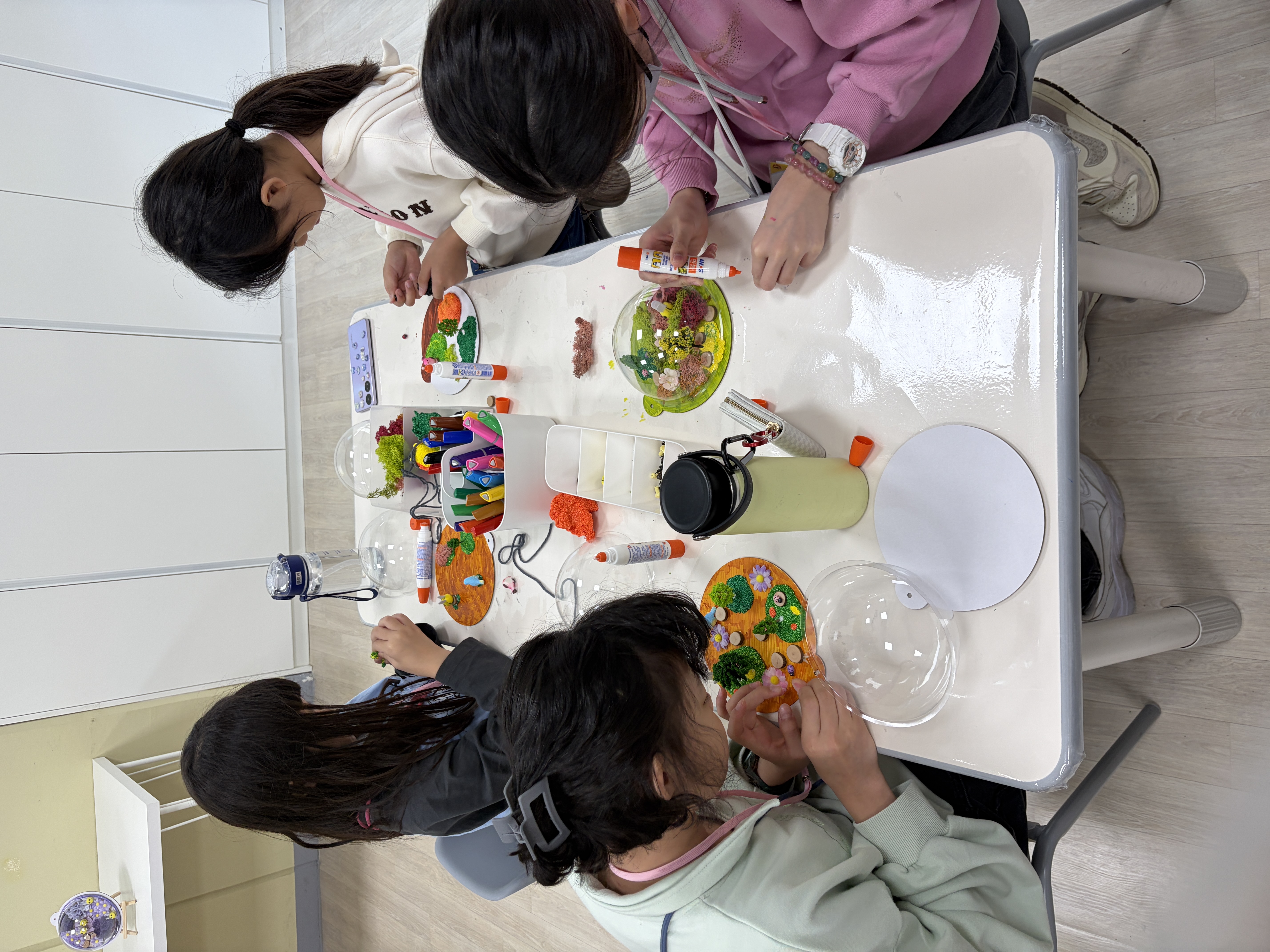 숲속건축가를 만나요 사진1